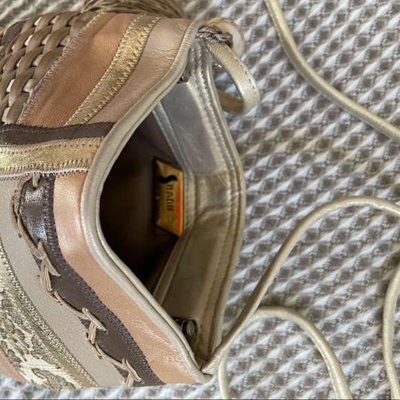 Sharif evening bag - Picture 4 of 4